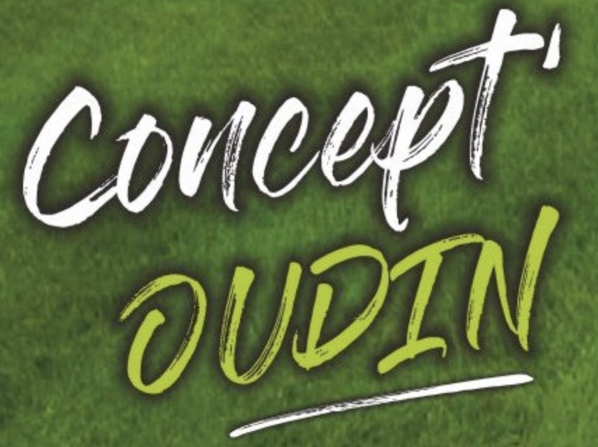 Concept Oudin